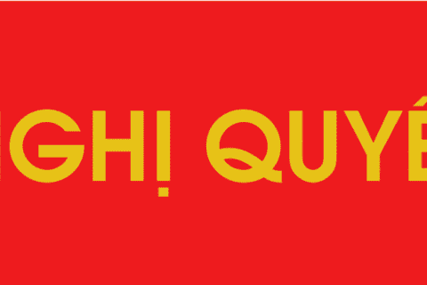 Nghị quyết số 50/NQ-HĐND ngày 11 tháng 7 năm 2024